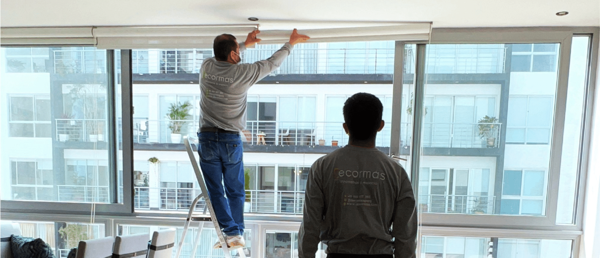 Las mejores cortinas con derechos a cambio