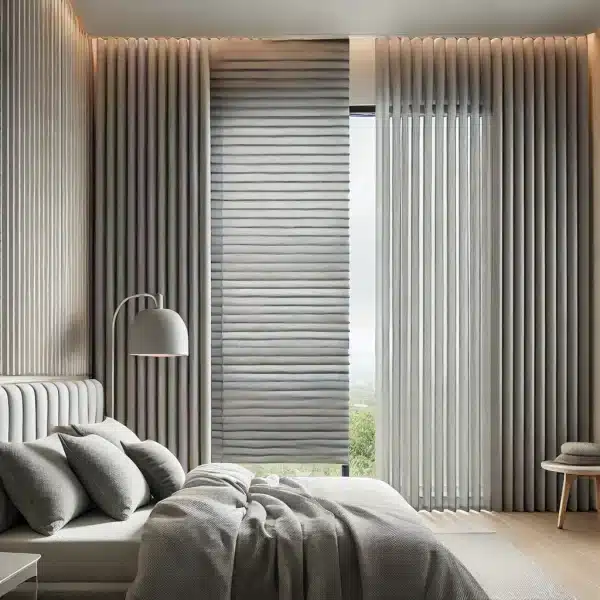 Persianas Plisadas High Living Aria