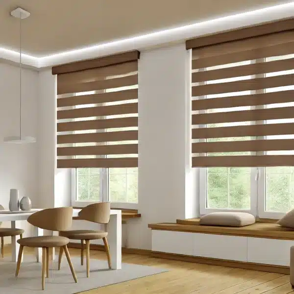 Persianas Enrollables Decorativas Rollux EcoVision 1000